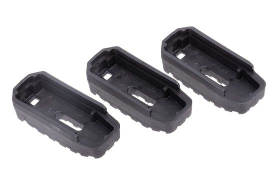 Die Free Co DOS BOOT +2 Magazine Extension with convex shape